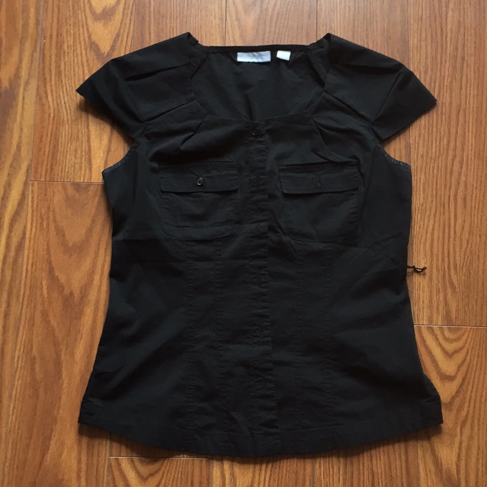 New York & Company stretch Shirt